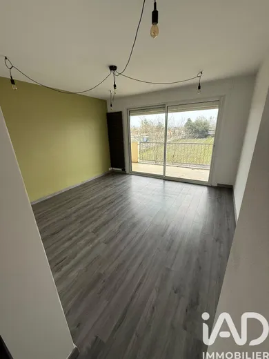 Apartment in Libourne (33500)
