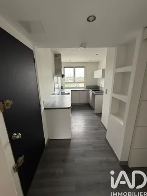 Apartment in Libourne (33500)