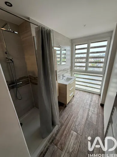 Apartment in Libourne (33500)