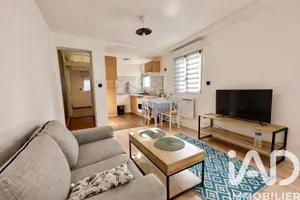 Apartment in Talange (57525)