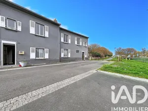 Village house in Hauconcourt (57280)