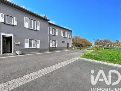 Village house in Hauconcourt (57280)