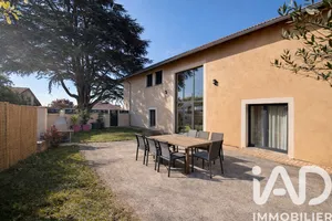 House in Beynost (01700)