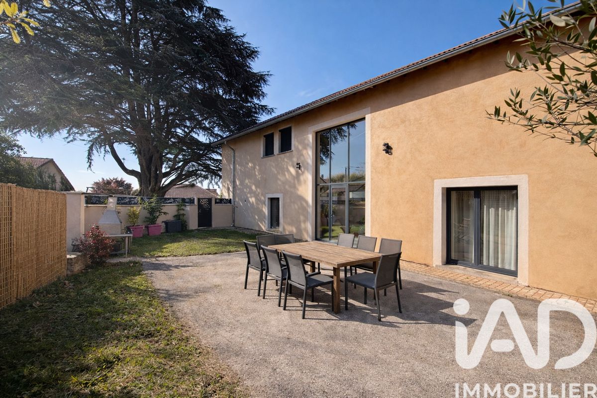 maison à Beynost