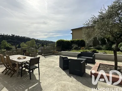 House in Aubenas (07200)