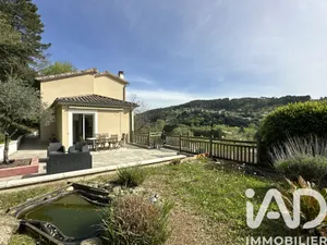 House in Aubenas (07200)