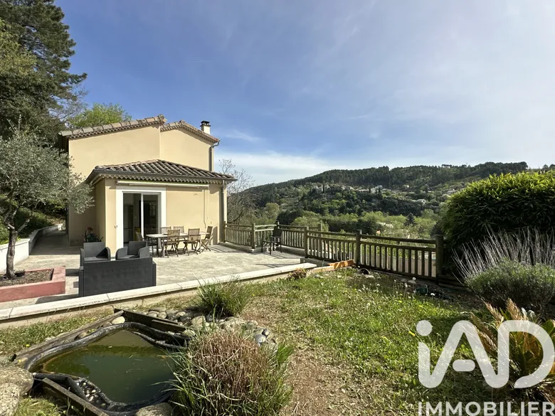 Maison 5 pièces 125 m² · à Aubenas · 125 m² · 379 500 €
