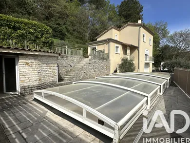 House in Aubenas (07200)