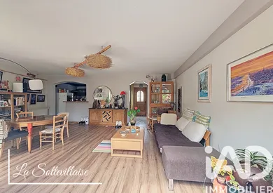 House in Sotteville-lès-Rouen (76300)