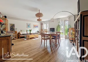 Maison à Sotteville-lès-Rouen (76300)