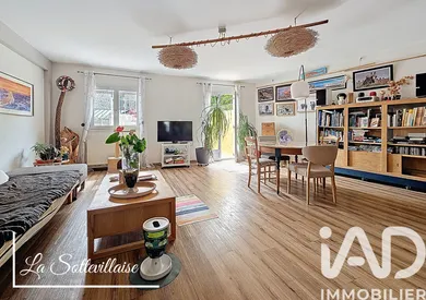 House in Sotteville-lès-Rouen (76300)