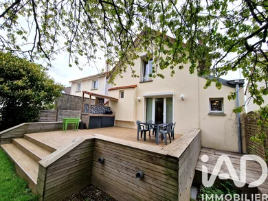 House in Ormesson-sur-Marne (94490)