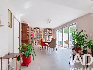 House in Saint-Nazaire (44600)