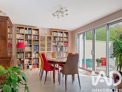 House in Saint-Nazaire (44600)