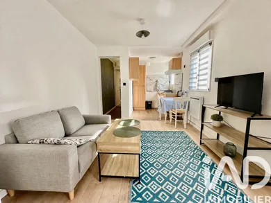 Apartment in Talange (57525)