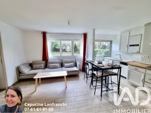 Apartment in Bordeaux (33000)