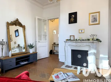 Apartment in Le Havre (76600)