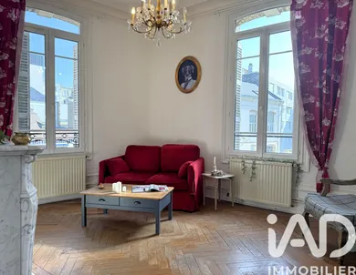 Appartement à Le Havre (76600)