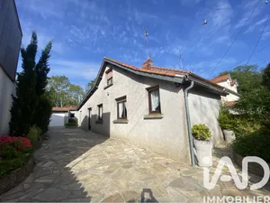 Maison à Nantes (44300)