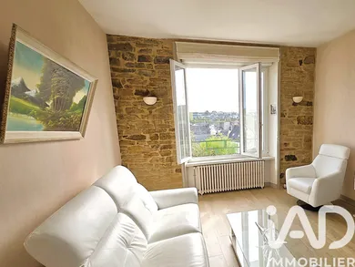 Duplex à Quimper (29000)