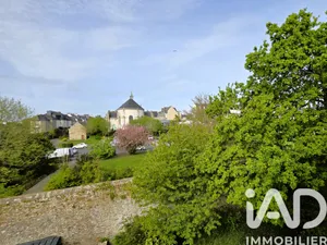 Duplex in Quimper (29000)