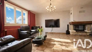 Detached house in Charleville-Mézières (08000)