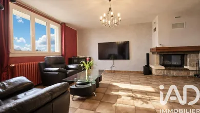 Pavillon à Charleville-Mézières (08000)