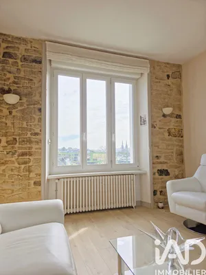 Apartment in Quimper (29000)