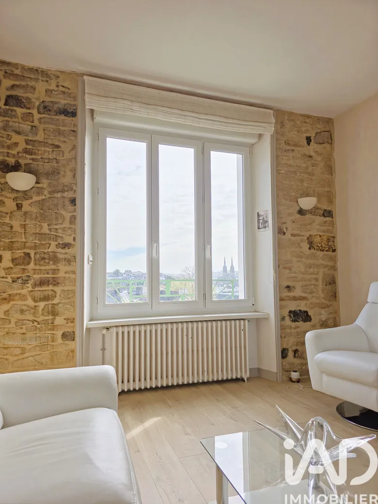 Appartement 5 pièces 135 m² · à Quimper · 135 m² · 229 500 €