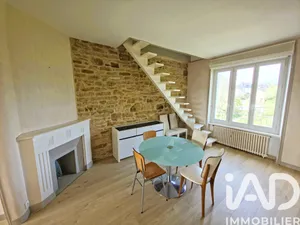 Duplex in Quimper (29000)