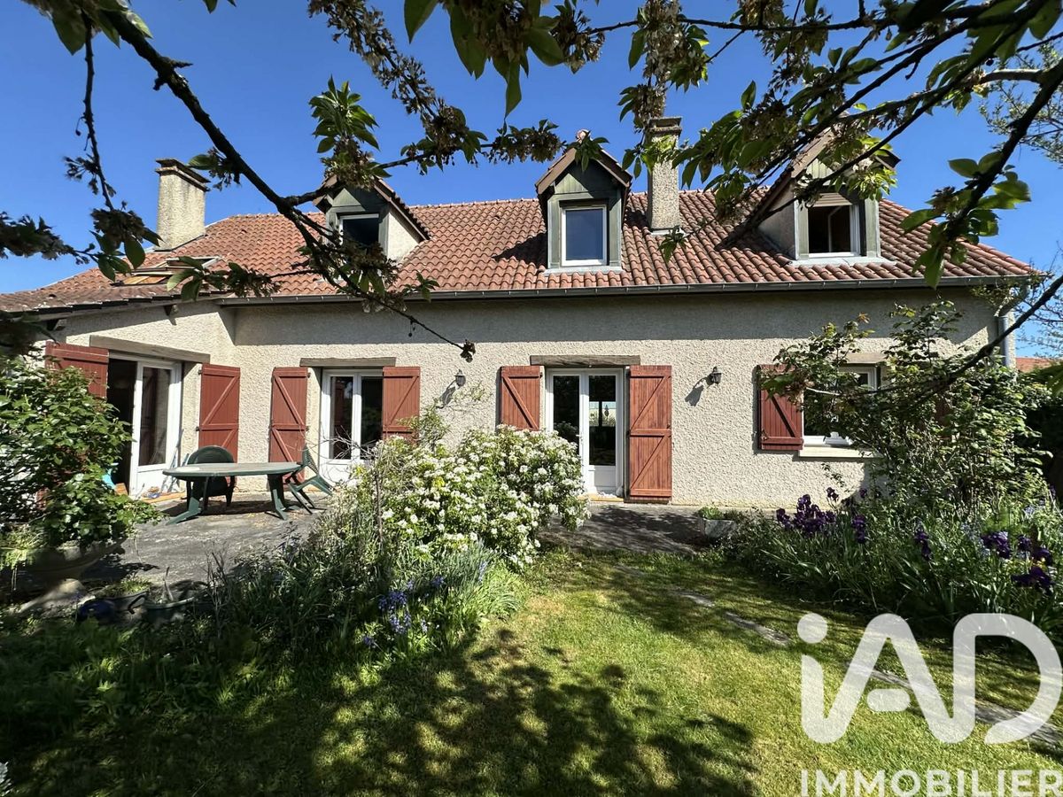 maison à Aureilhan
