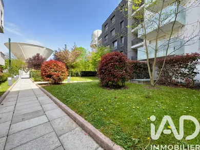 Apartment in Palaiseau (91120)