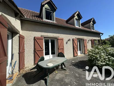 Maison à Aureilhan (65800)