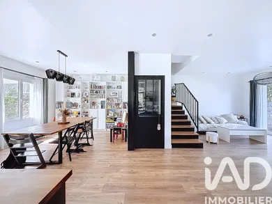 House in Le Plessis-Trévise (94420)