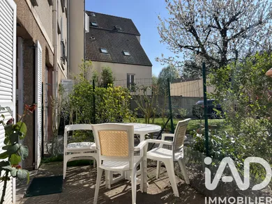 Apartment in Melun (77000)