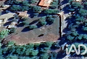 Building plot in Régusse (83630)