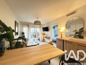 Appartement à Toulon (83100)