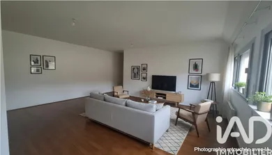 Appartement à Arpajon (91290)