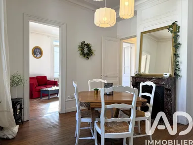 Appartement à Le Havre (76600)