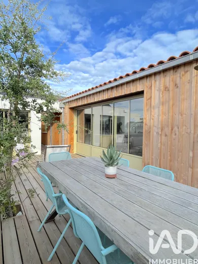 House in Les Sables-d'Olonne (85100)