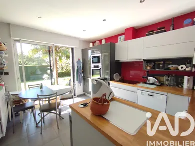 Maison à Hem (59510)