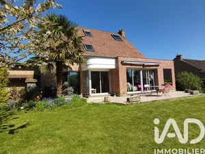 Maison à Hem (59510)