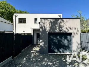 Maison à Saint-Nazaire (44600)