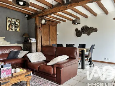 House in Aÿ-Champagne (51150)