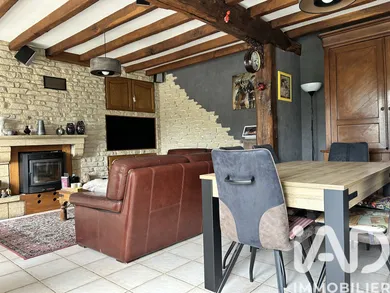 House in Aÿ-Champagne (51150)