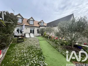 Maison à Aÿ-Champagne (51150)