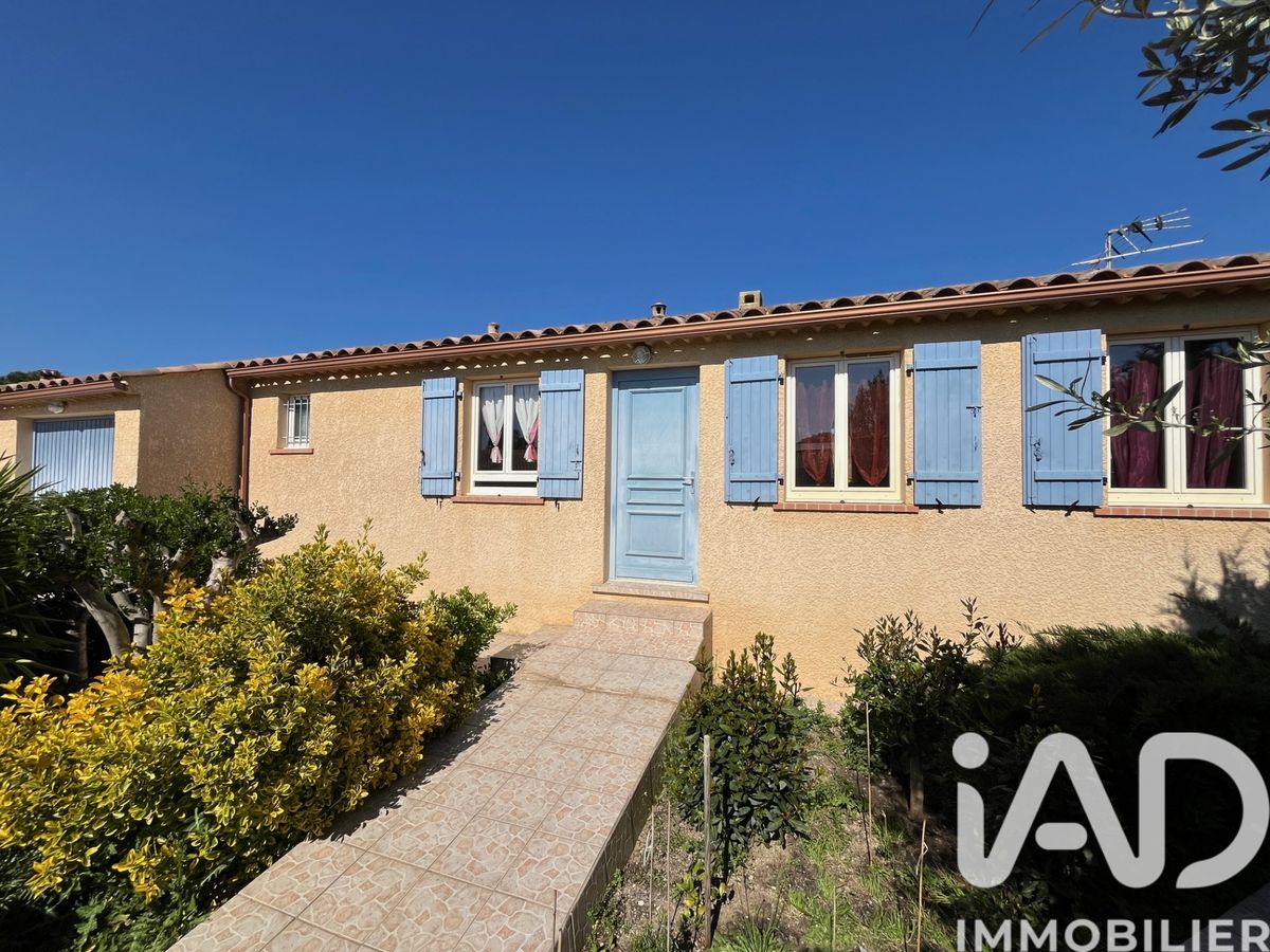 maison à Passa