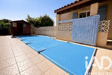 House in Saint-Jean-Lasseille (66300)
