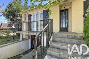 Maison à Conflans-Sainte-Honorine (78700)