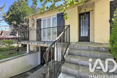 House in Conflans-Sainte-Honorine (78700)